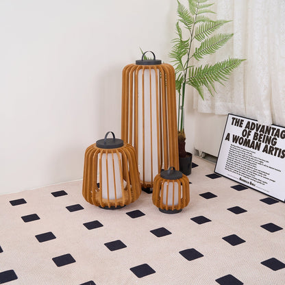 Ray Portable Lantern Outdoor Light