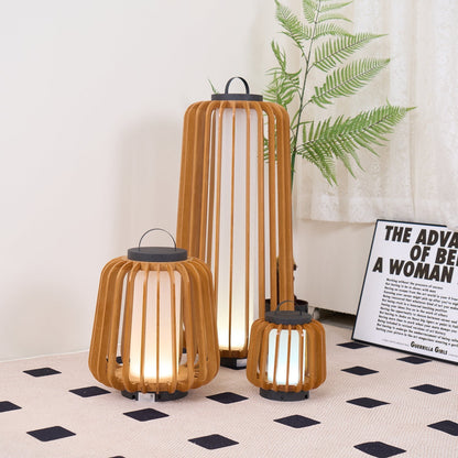 Ray Portable Lantern Outdoor Light