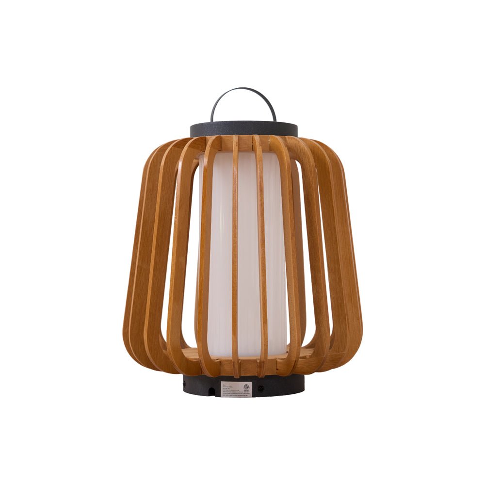 Ray Portable Lantern Outdoor Light