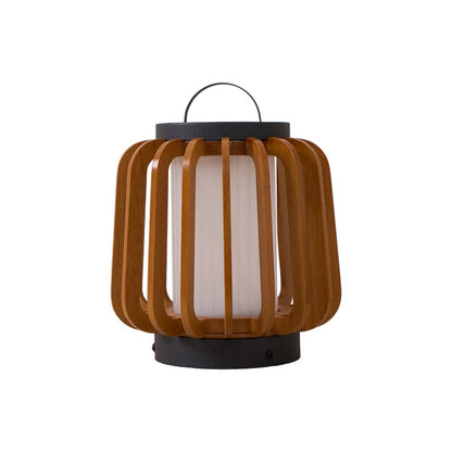 Ray Portable Lantern Outdoor Light