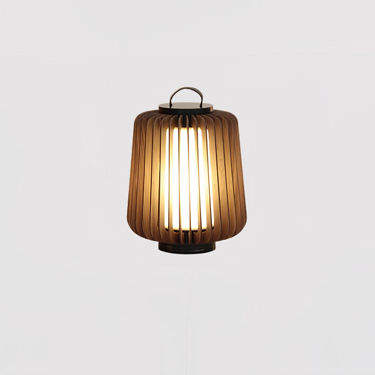 Ray Portable Lantern Outdoor Light
