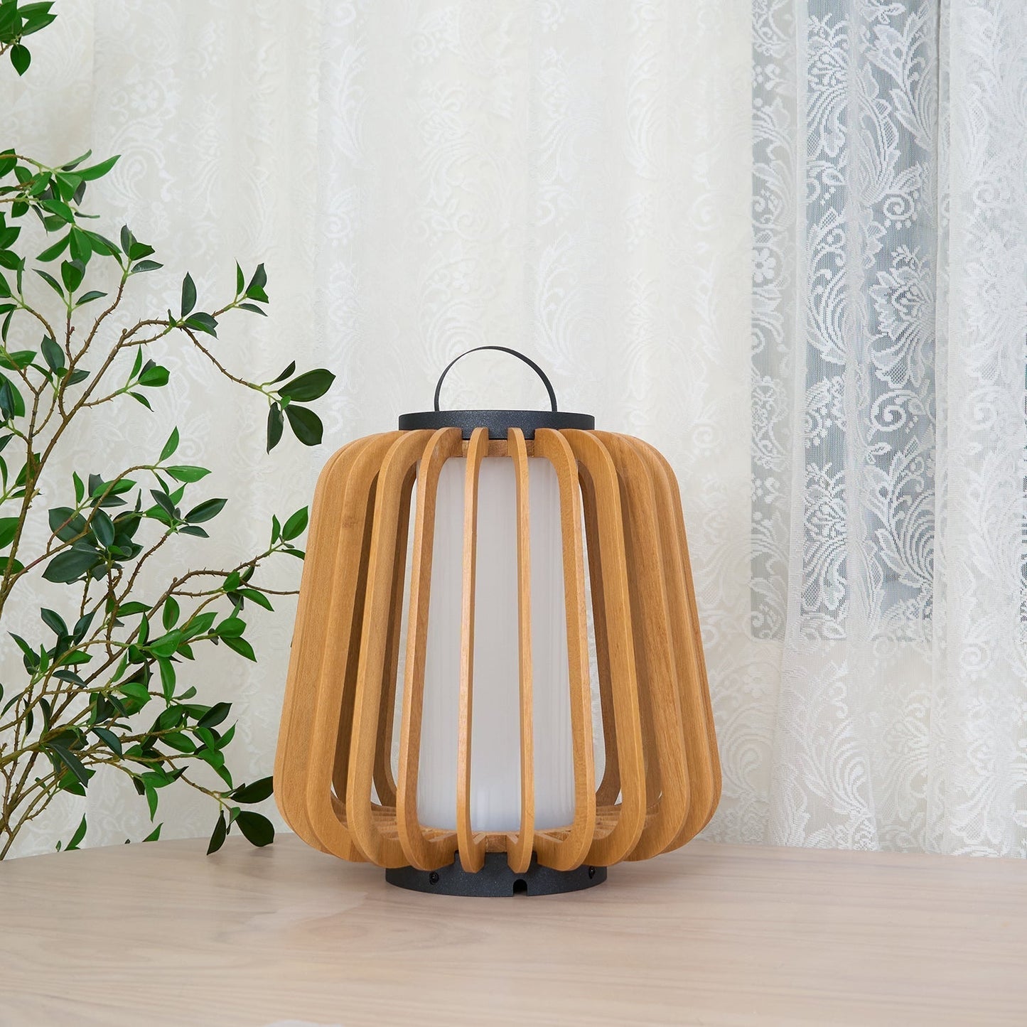 Ray Portable Lantern Outdoor Light