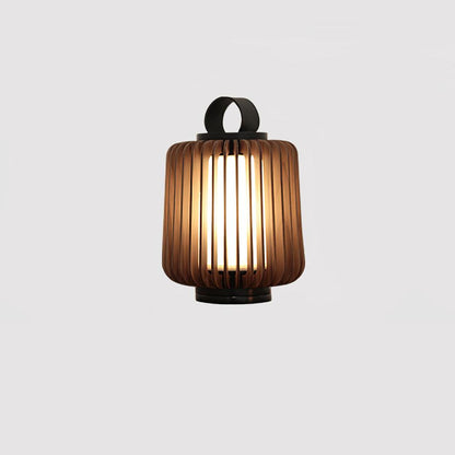 Ray Portable Lantern Outdoor Light