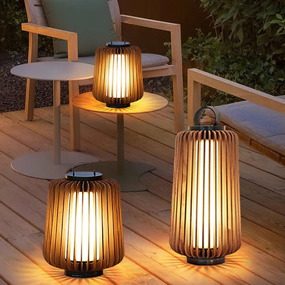 Ray Portable Lantern Outdoor Light