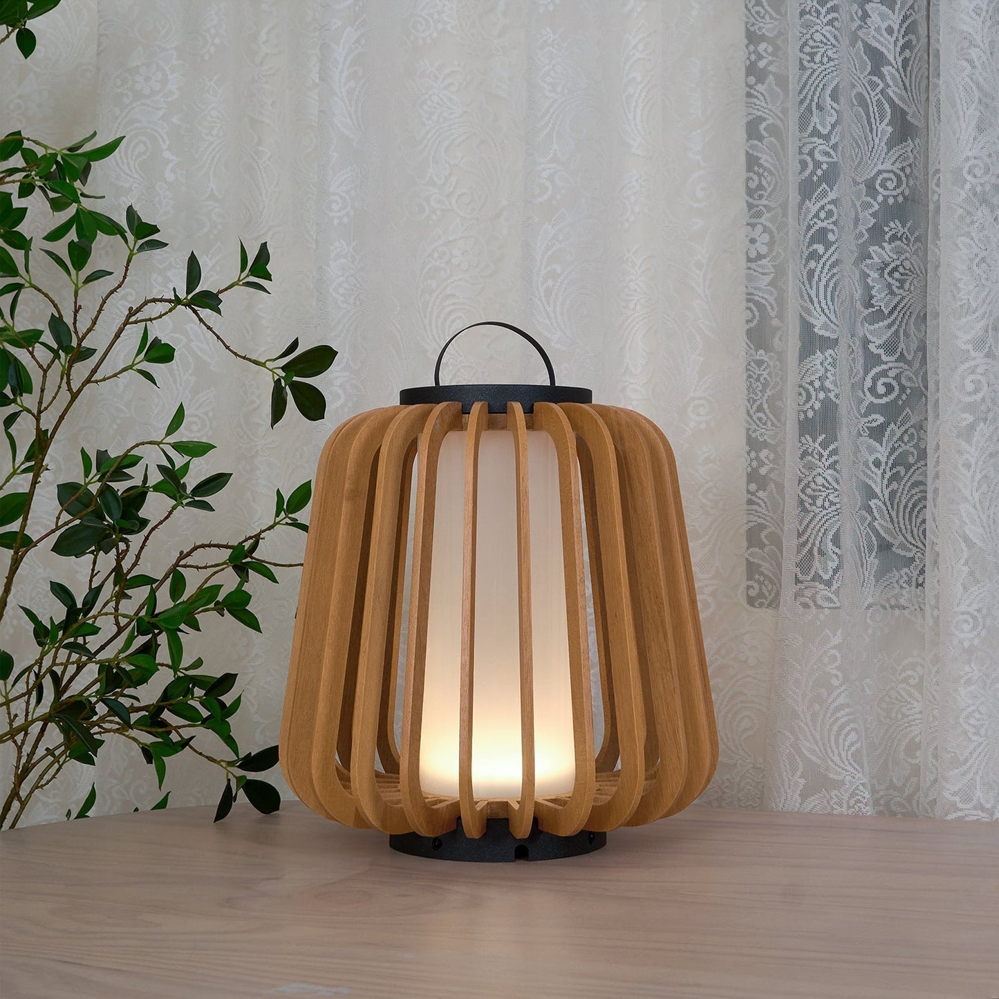 Ray Portable Lantern Outdoor Light