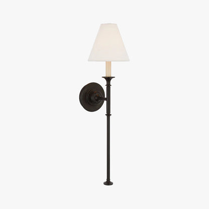 Vivienne Wall Lamp Fabric