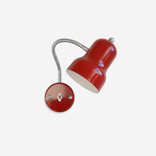 Applique Feylo Rouge