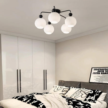 Tulip Ceiling Light