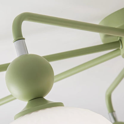 Tulip Ceiling Light