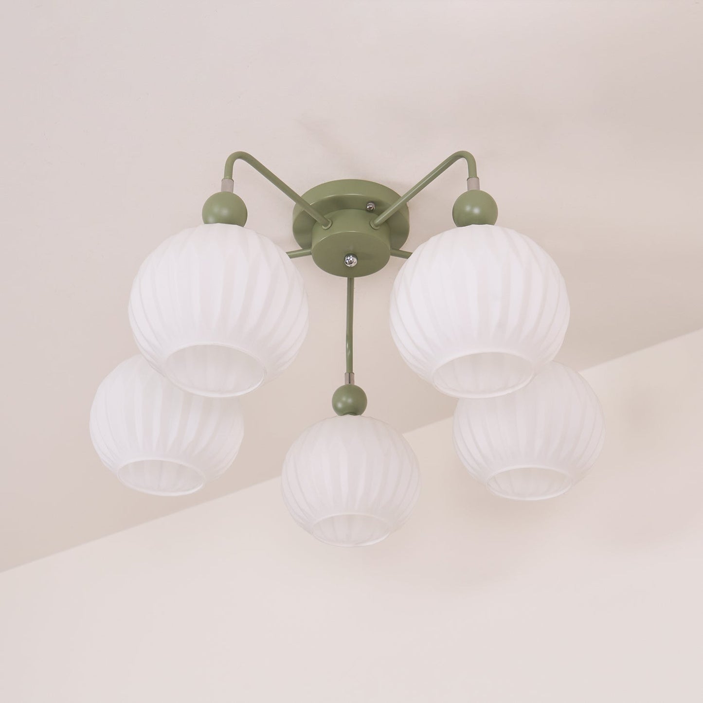 Tulip Ceiling Light