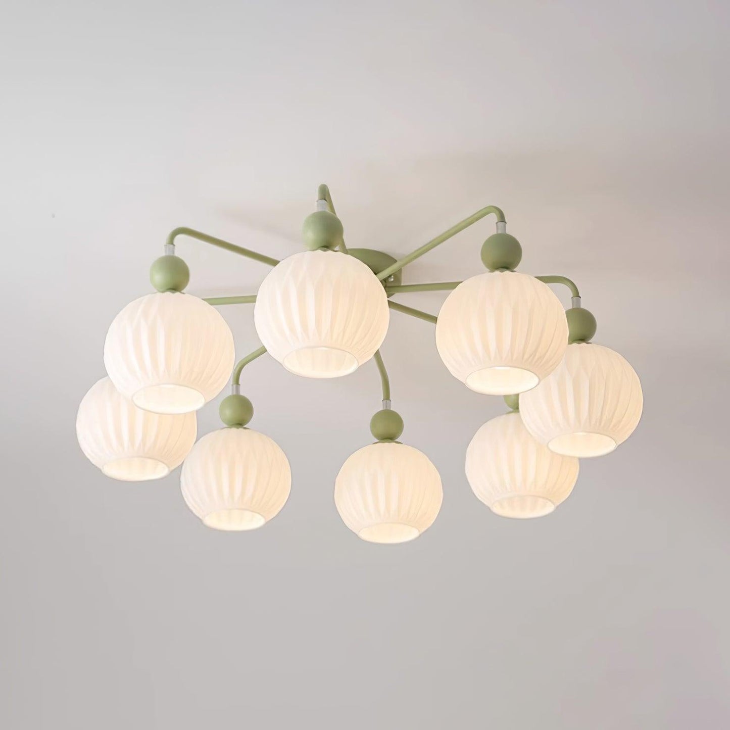 Tulip Ceiling Light