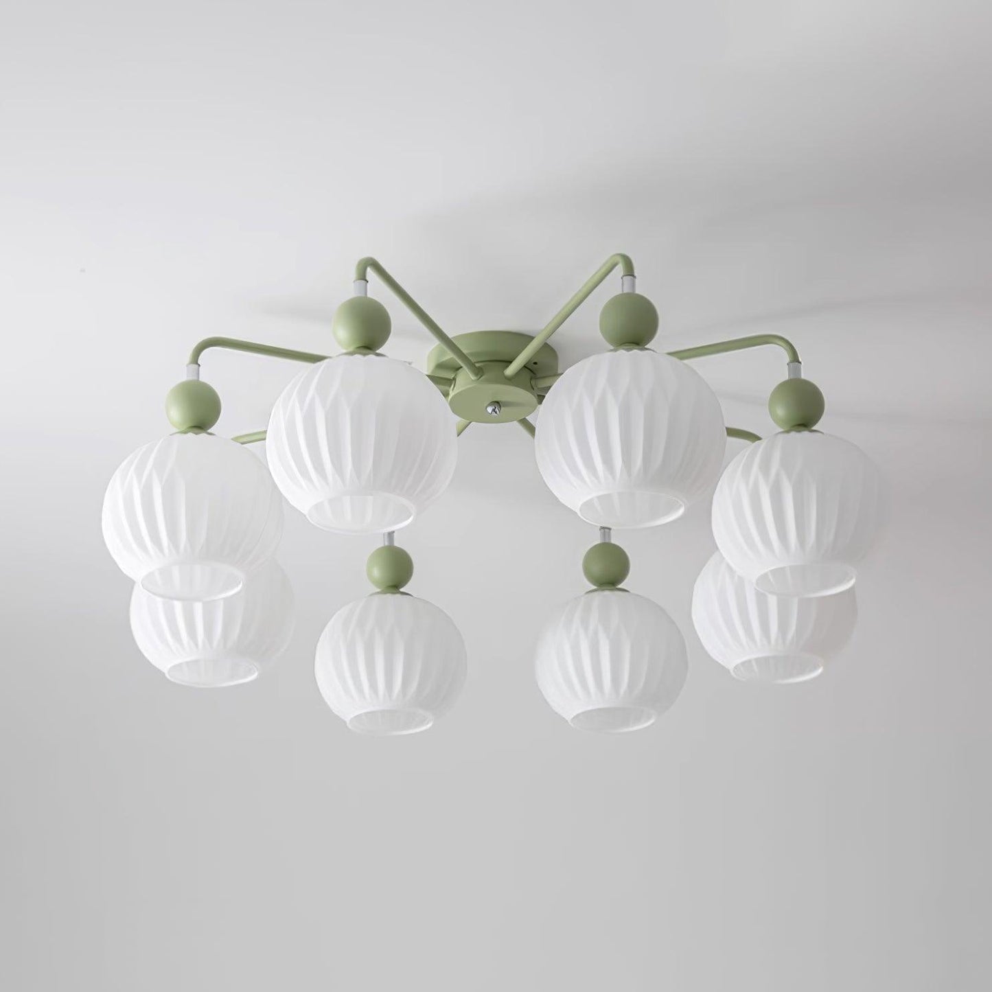 Tulip Ceiling Light
