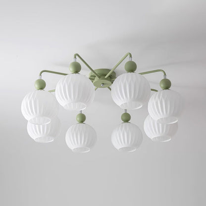 Tulip Ceiling Light