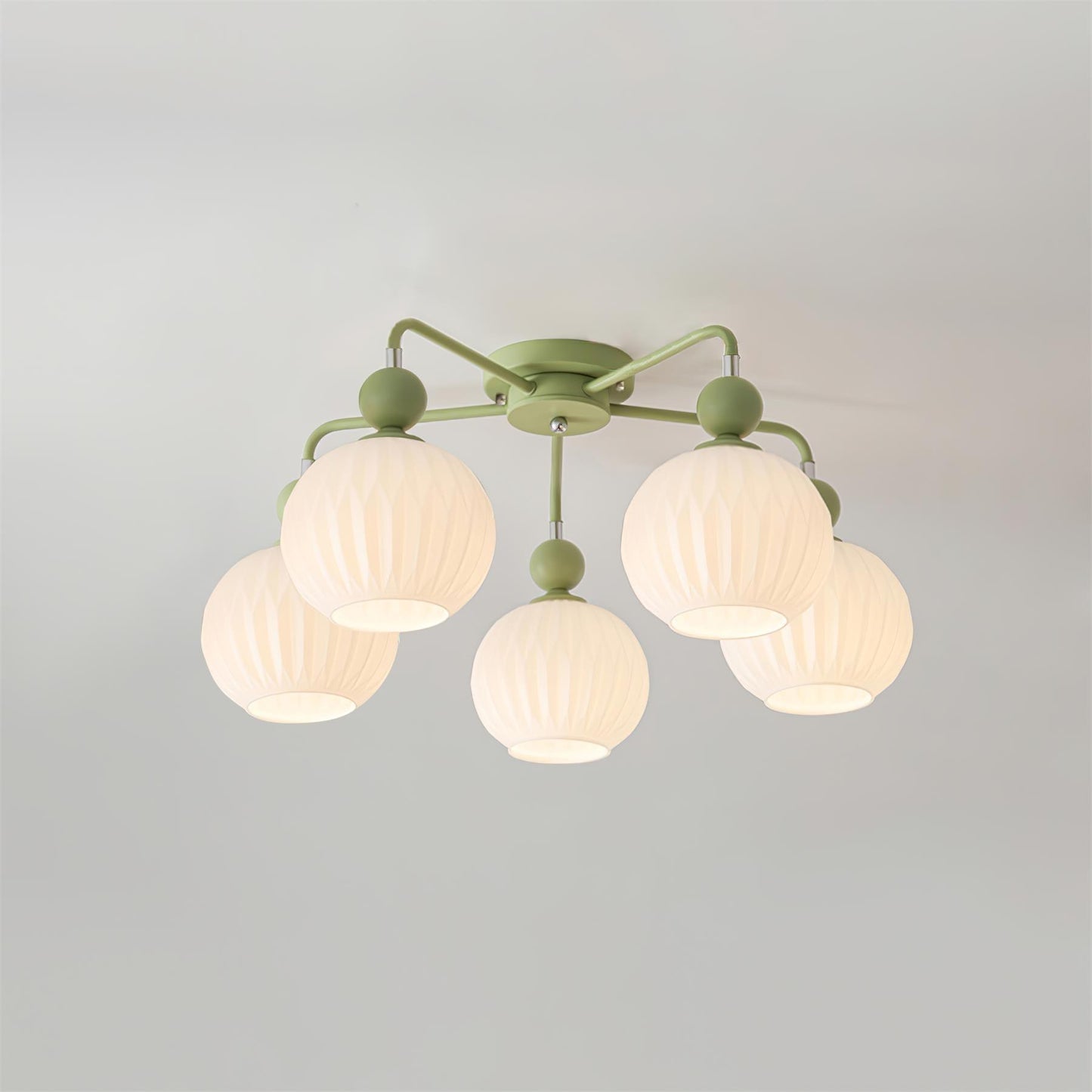 Tulip Ceiling Light