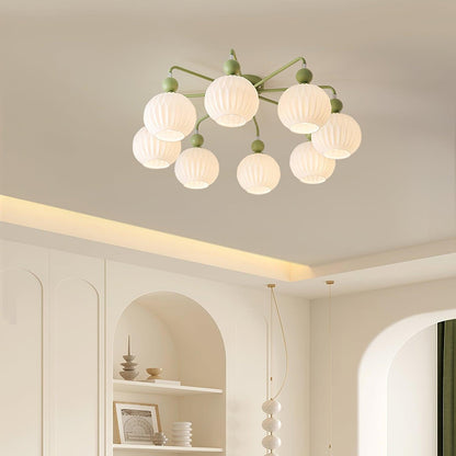 Tulip Ceiling Light