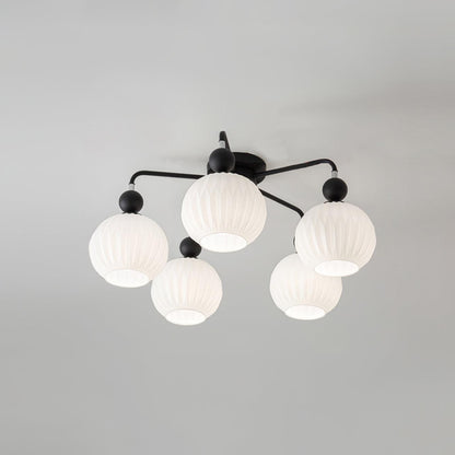 Tulip Ceiling Light
