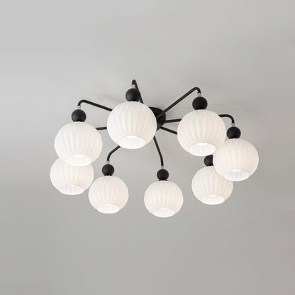 Tulip Ceiling Light