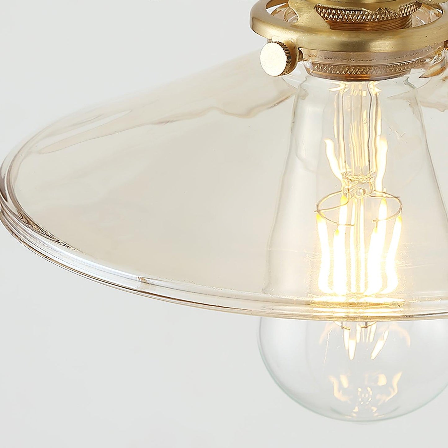 Fayel Pleated Shade Wall Lamp