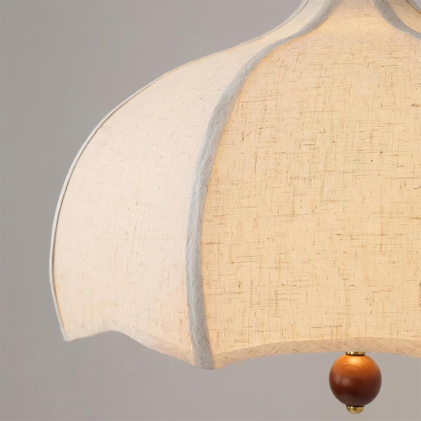 Eldin Adjustable Pendant Light