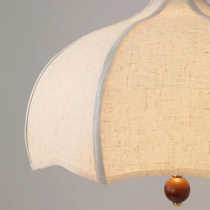 Eldin Adjustable Pendant Light