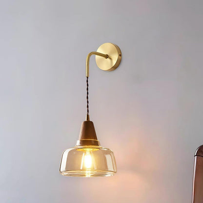 Ovely  Wall Lamp