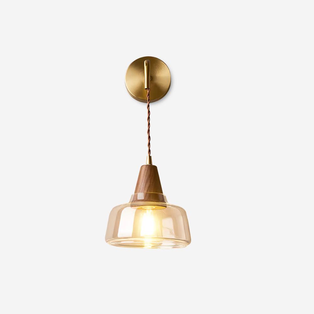 Ovely  Wall Lamp