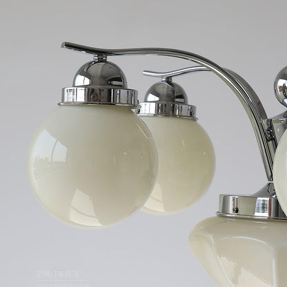 Lustres en verre Candy Globe