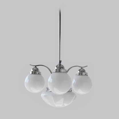 Lustres en verre Candy Globe