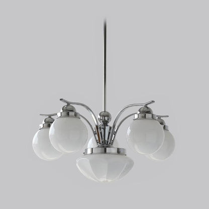 Lustres en verre Candy Globe