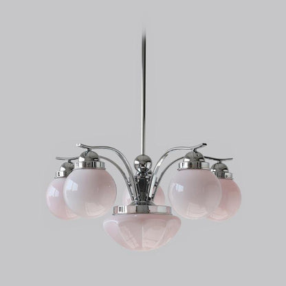 Lustres en verre Candy Globe