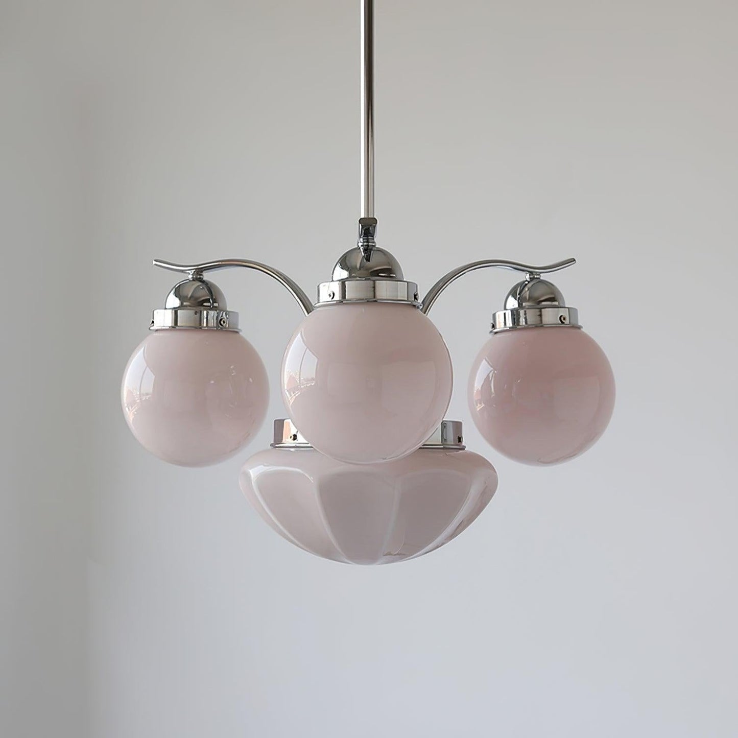 Lustres en verre Candy Globe