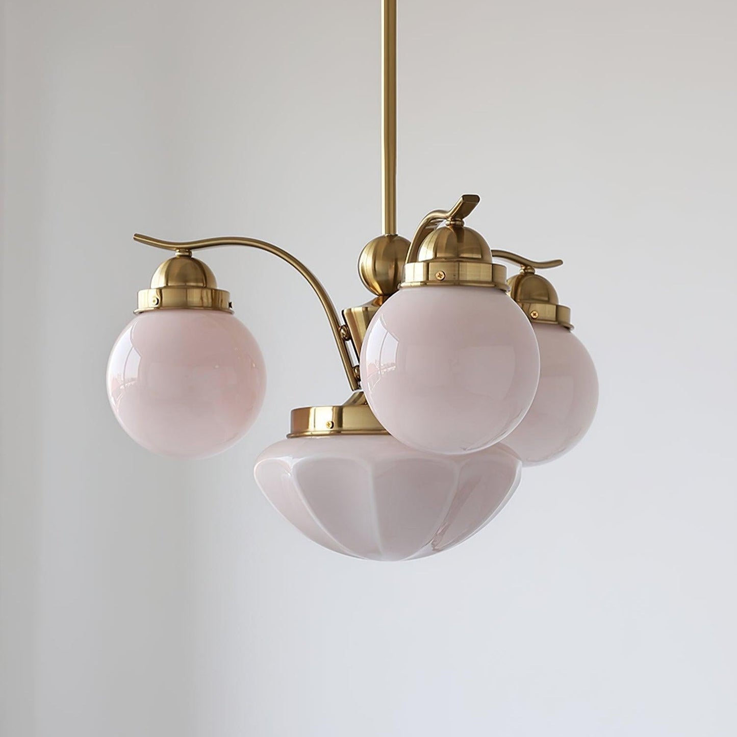Lustres en verre Candy Globe