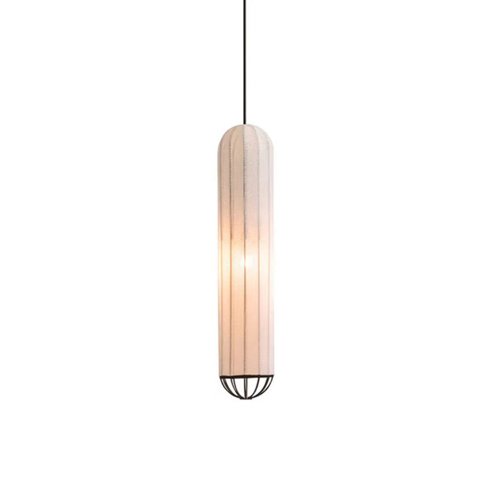 Suspension Ritta, tissu