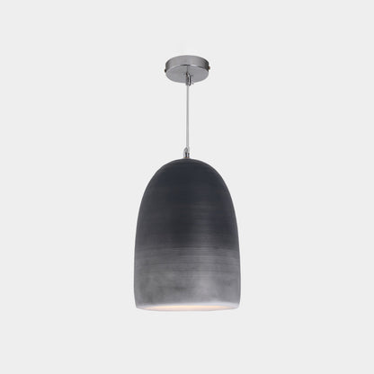Arisha Rock Art Deco Pendant Light, 3 Color