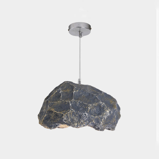 Avi Wabi Sabi Pendelleuchte mit unregelmäßiger Form, 4 Farben