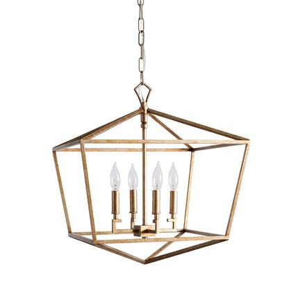 Silva Design Pendelleuchte Schwarz/Messing/Grau Schlafzimmer/Wohnzimmer
