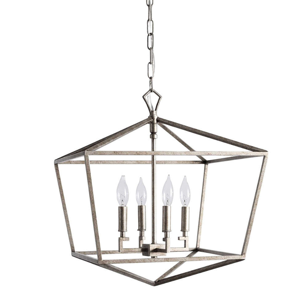 Silva Design Pendelleuchte Schwarz/Messing/Grau Schlafzimmer/Wohnzimmer