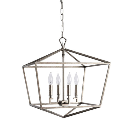 Silva Design Pendelleuchte Schwarz/Messing/Grau Schlafzimmer/Wohnzimmer