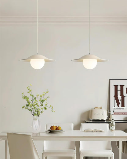 Opilo Metal Pendant Light