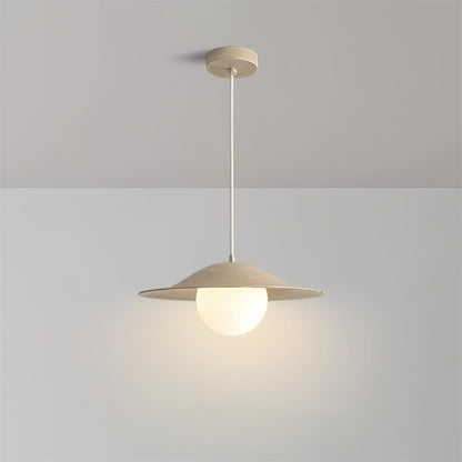 Opilo Metal Pendant Light