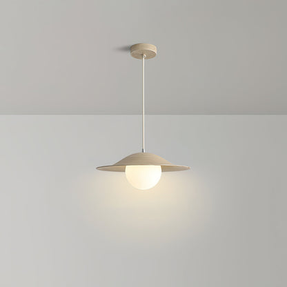 Opilo Metal Pendant Light