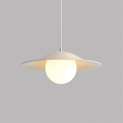 Opilo Metal Pendant Light