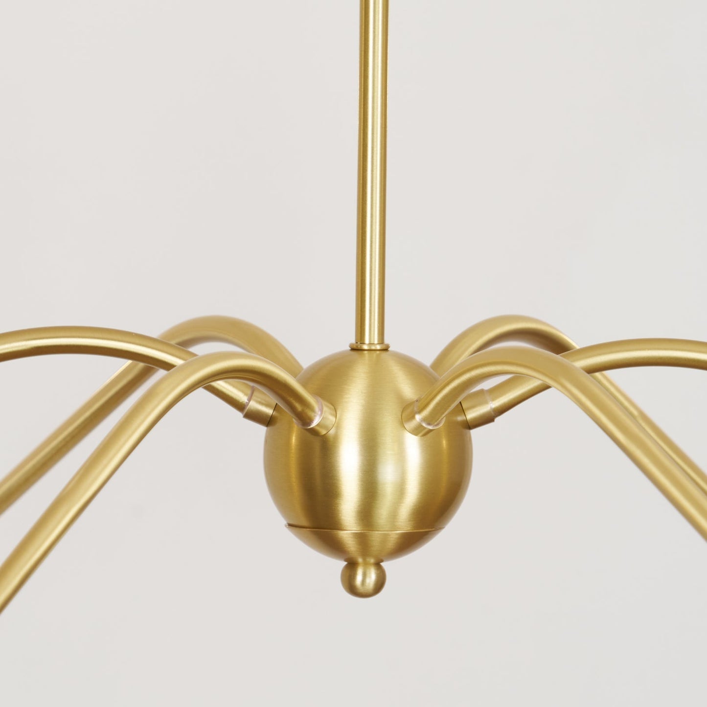 Alfred Chandeliers Candle-style Farmhouse