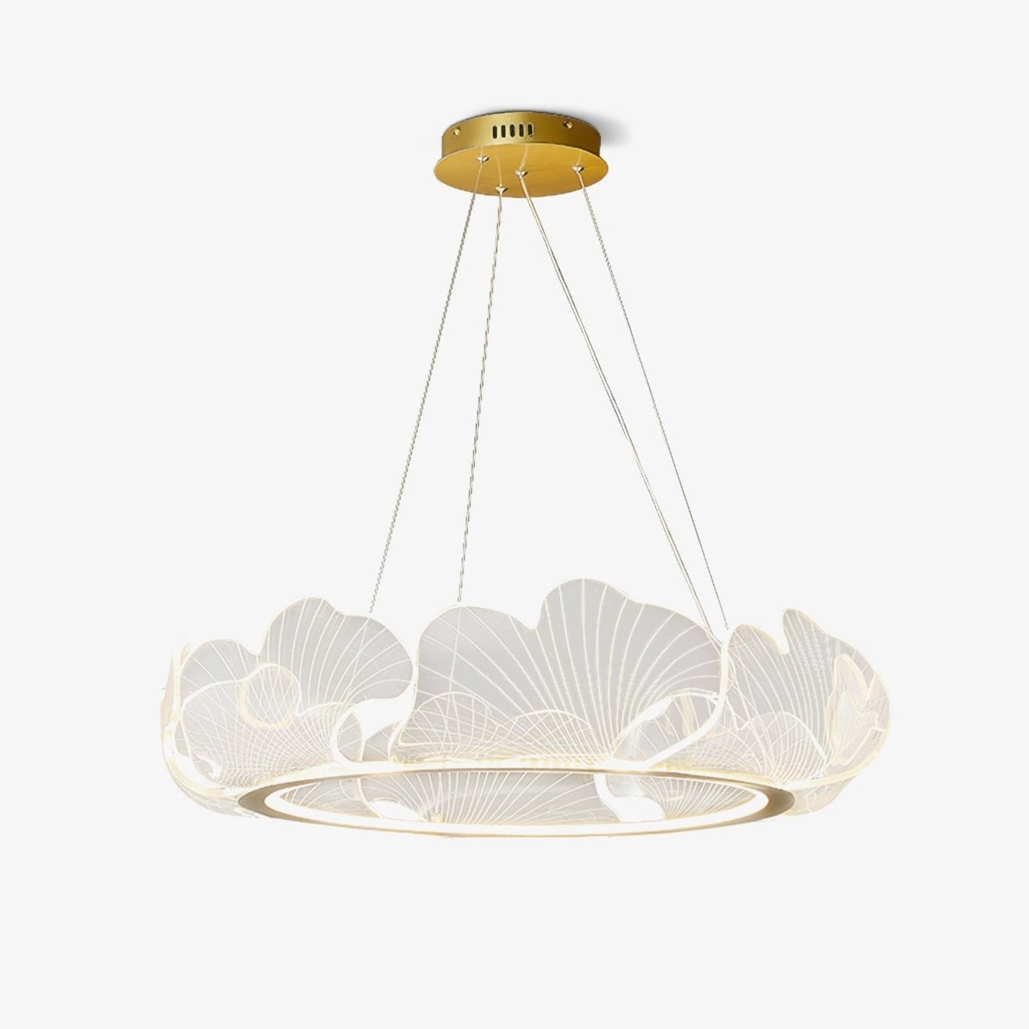 Leivo Sea Chandelier