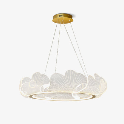 Leivo Sea Chandelier