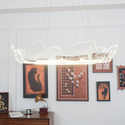 Leivo Sea Chandelier