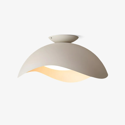 Myox Bowl Wave-plafondlamp