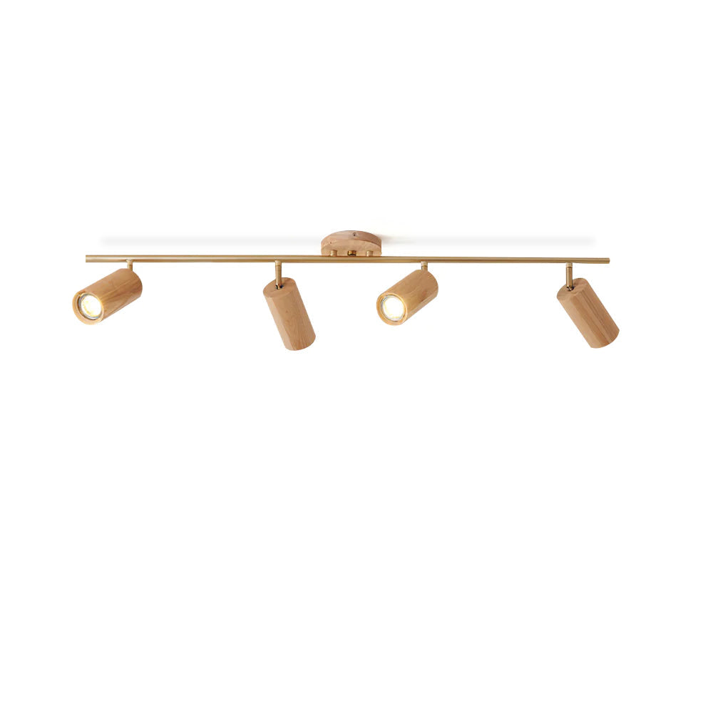 Spot de plafond Arthur