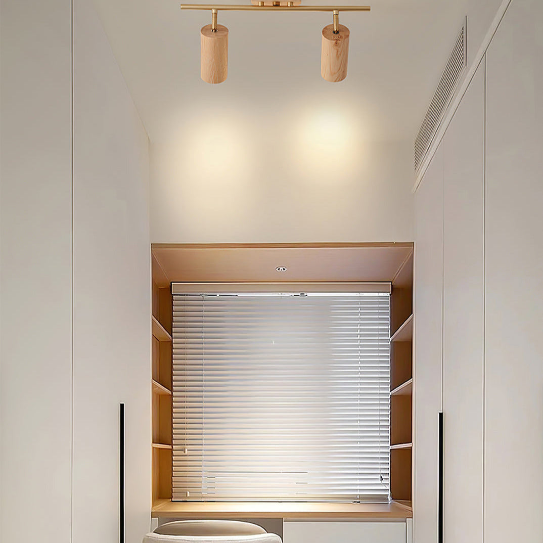 Spot de plafond Arthur