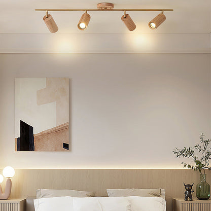 Spot de plafond Arthur